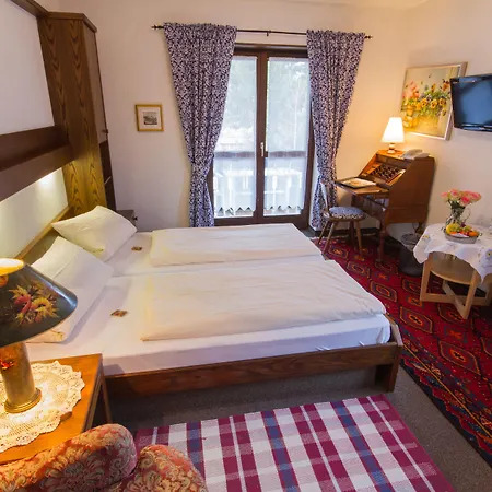 Hotel Alexandra