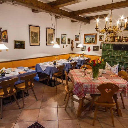 Hotel Alexandra Bad Tölz