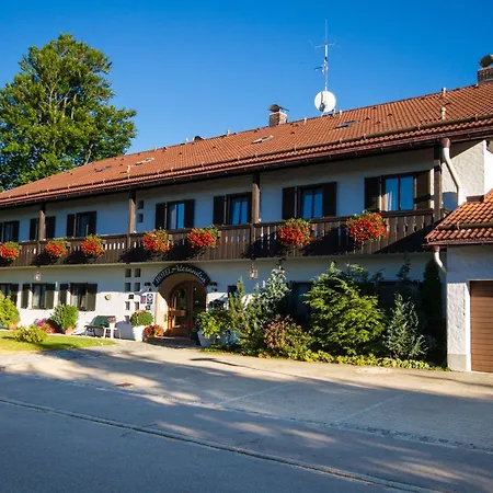 Alexandra 3* Bad Tölz