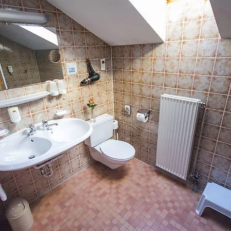 Alexandra Hotel Bad Tölz