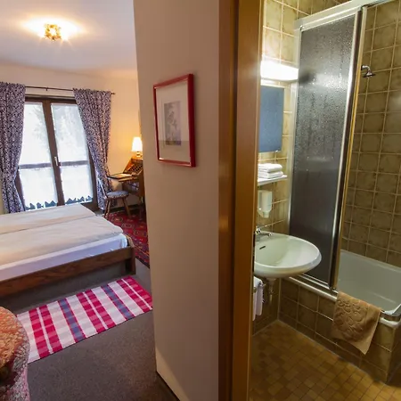 Alexandra 3* Бад-Тольц