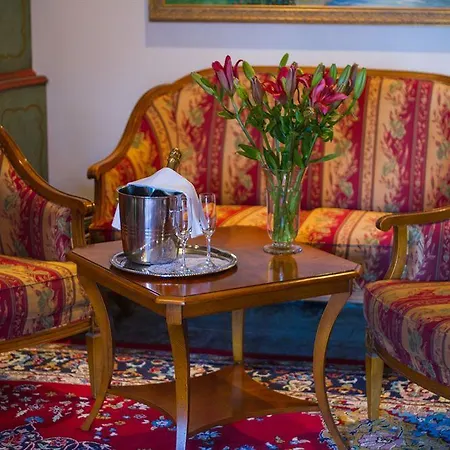 Hotel Alexandra Bad Tölz