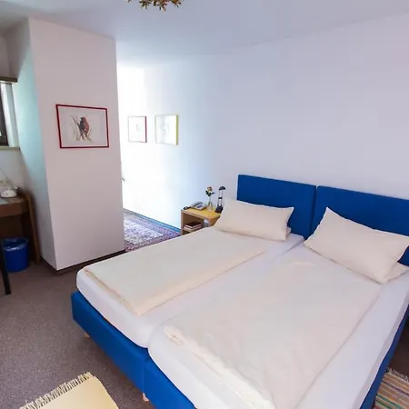 Hotel Alexandra 3*