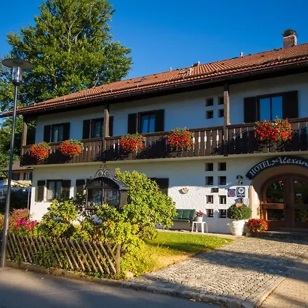 Alexandra Hotel