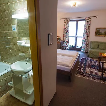 Alexandra Hotel Bad Tölz