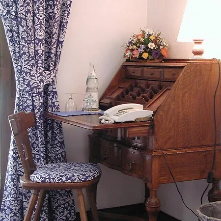 Alexandra 3* Bad Tölz